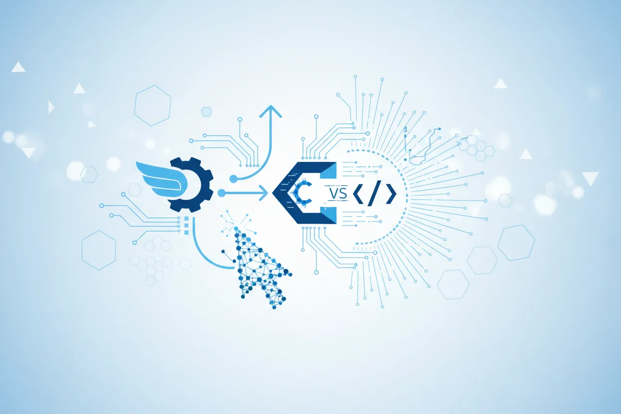 GitHub Copilot мёртв? Почему все переходят на Claude Code и Cursor