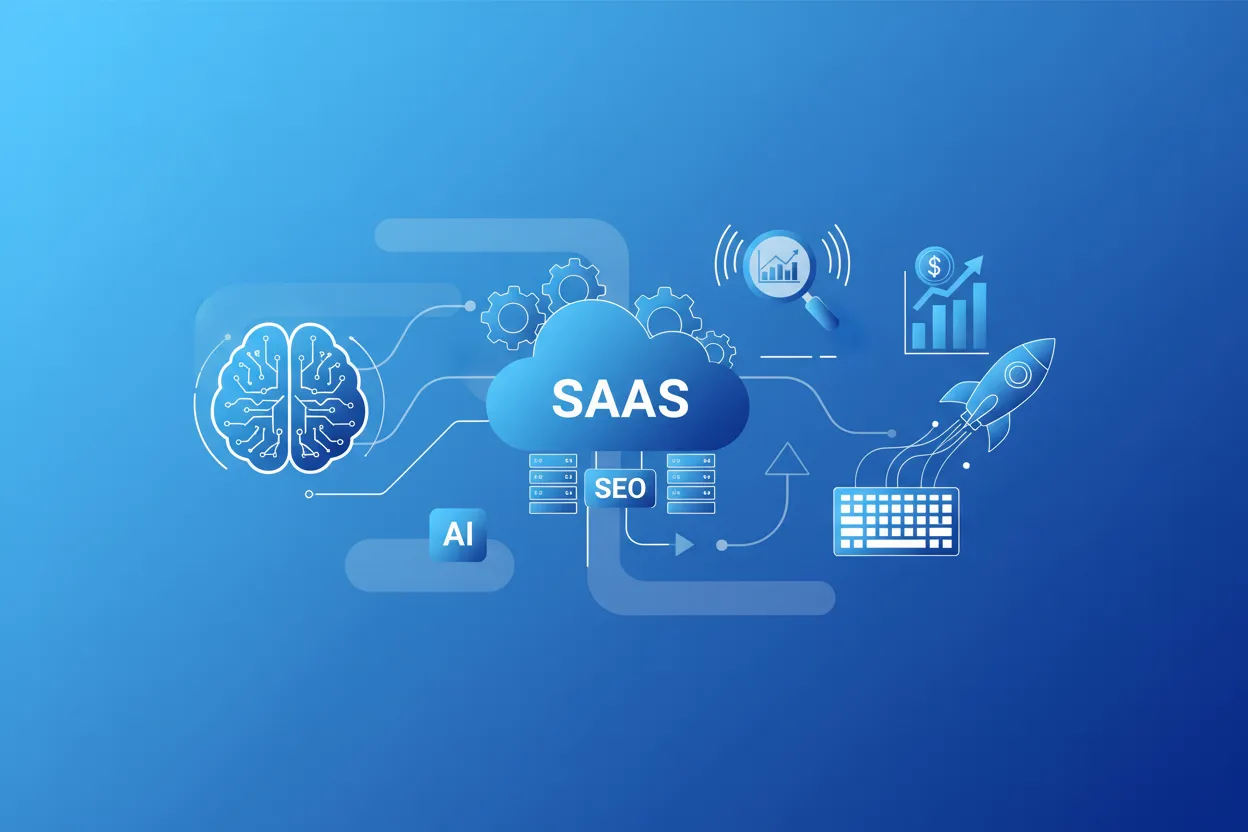 Как я собрал SaaS за выходные без единой строчки кода: полный гайд