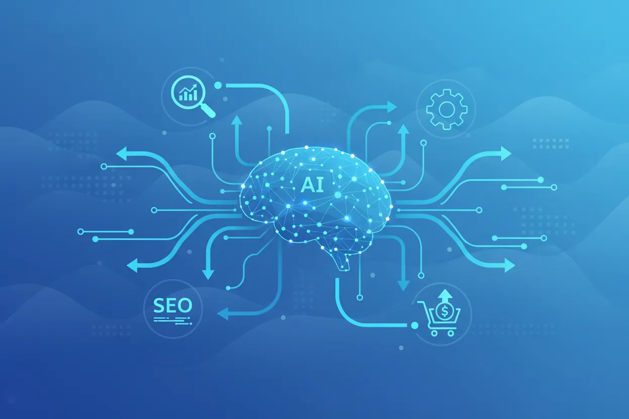 Как вайбкодинг меняет правила игры в affiliate-маркетинге