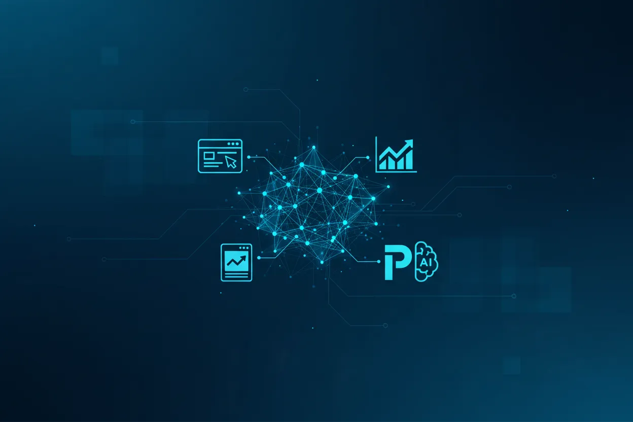 Playwright + AI = бесконечный трафик: автоматизируем всё, что движется