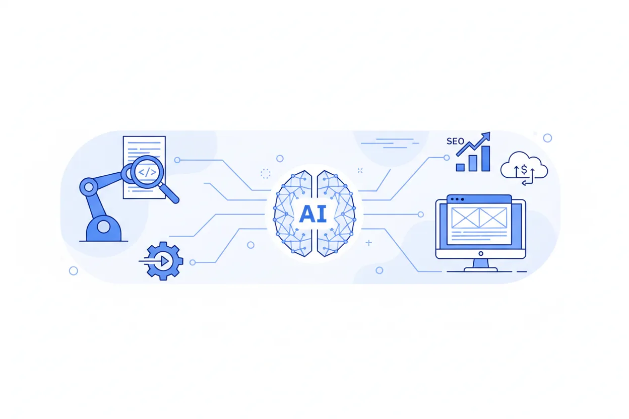 Пошаговая инструкция: генерация тестов и фикстур с AI
