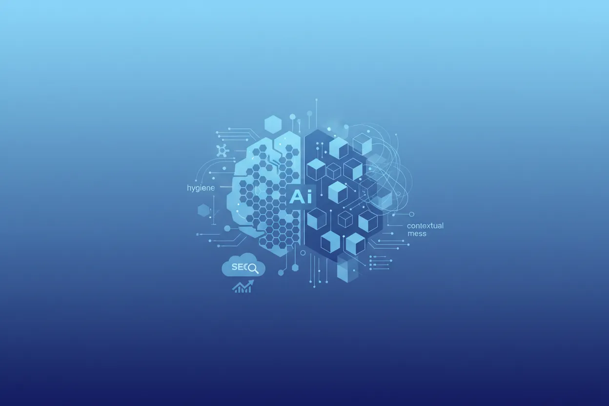 Пошаговая инструкция: гигиена контекста в длинных AI-сессиях