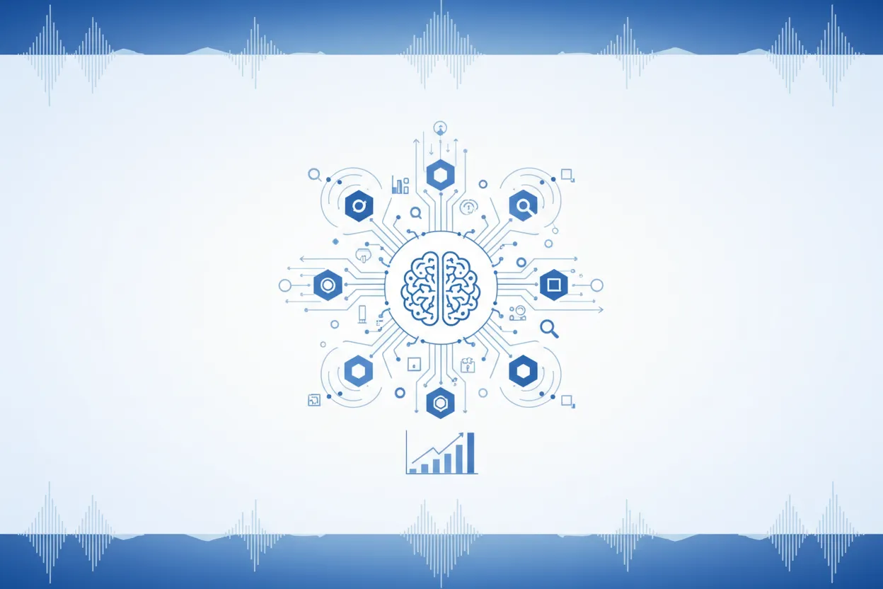 Пошаговая инструкция: границы микросервисов, определённые с AI