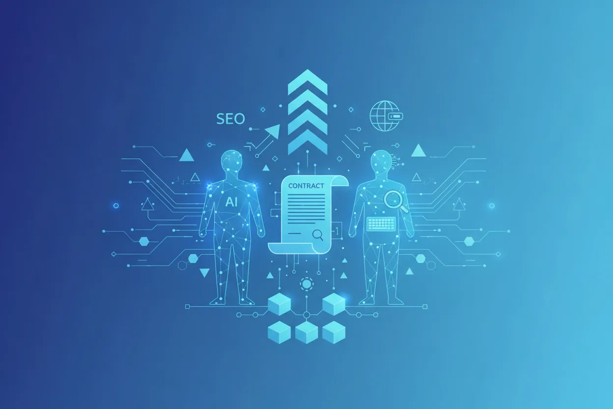 Пошаговая инструкция: промпт-контракт для AI-парного разработчика