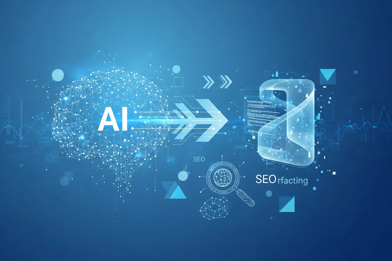 Пошаговая инструкция: рефакторинг легаси-кода с AI