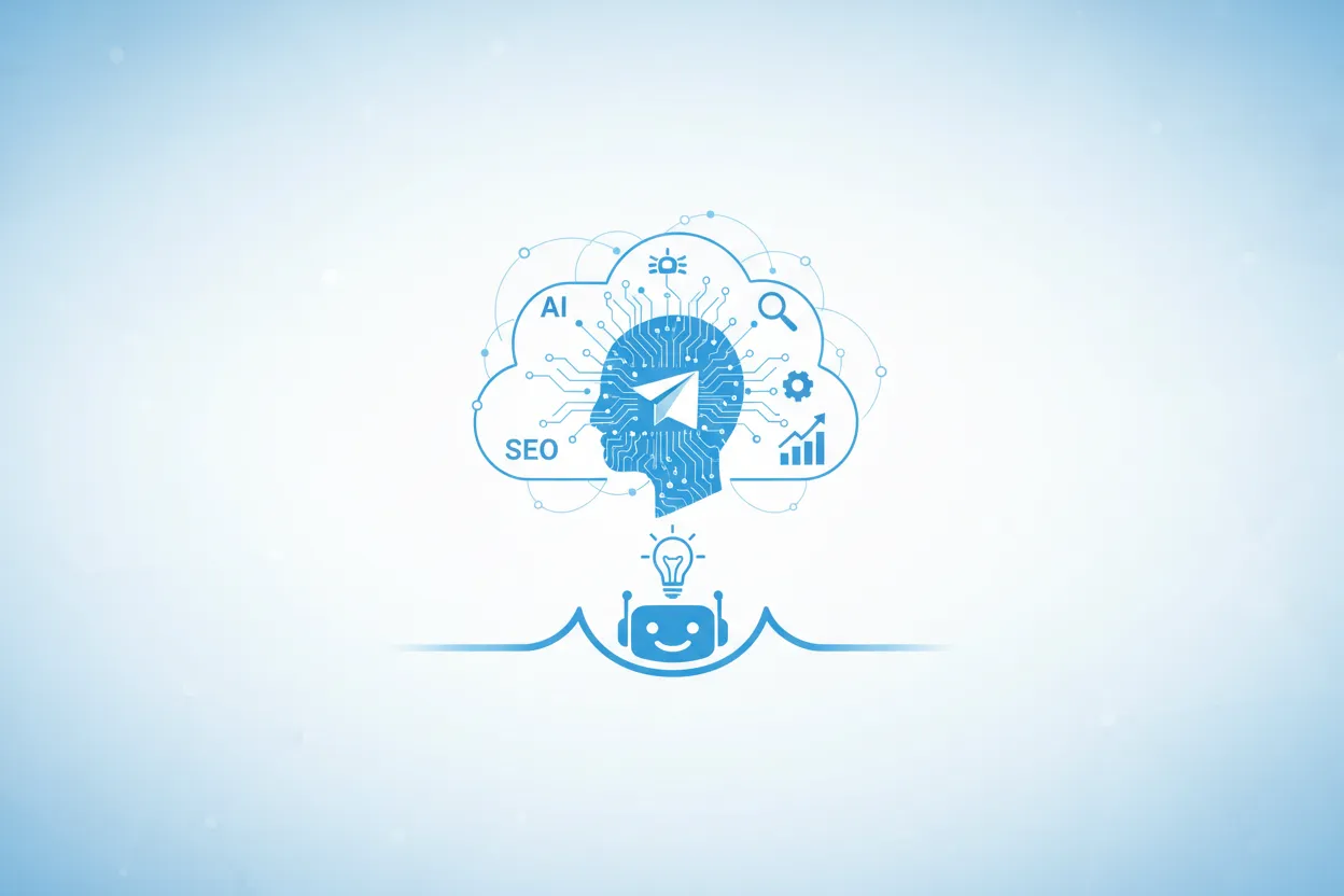 Telegram-бот за 30 минут: вайбкодинг для тех, кто не умеет кодить