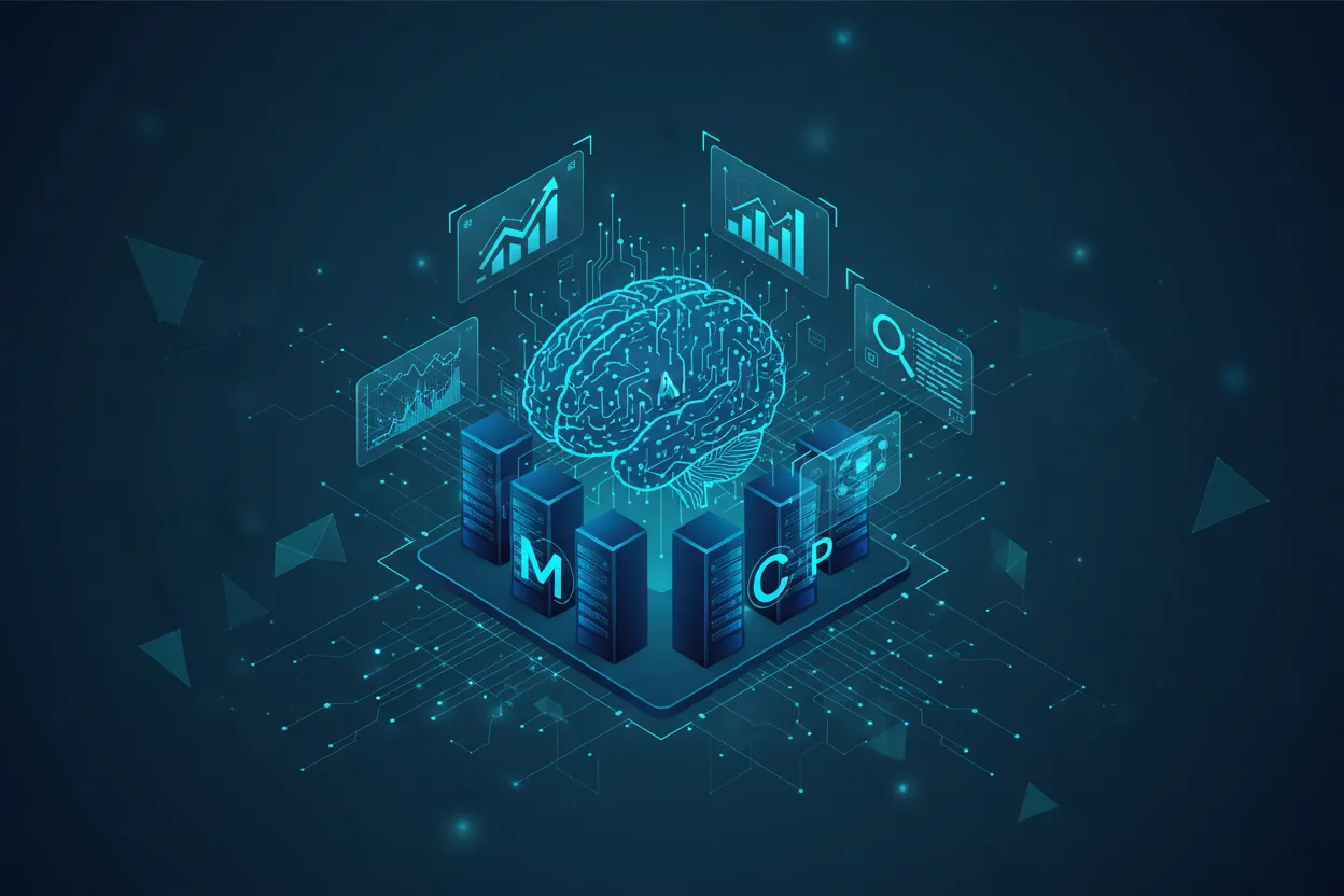 Топ-10 MCP-серверов, которые должен знать каждый вайбкодер