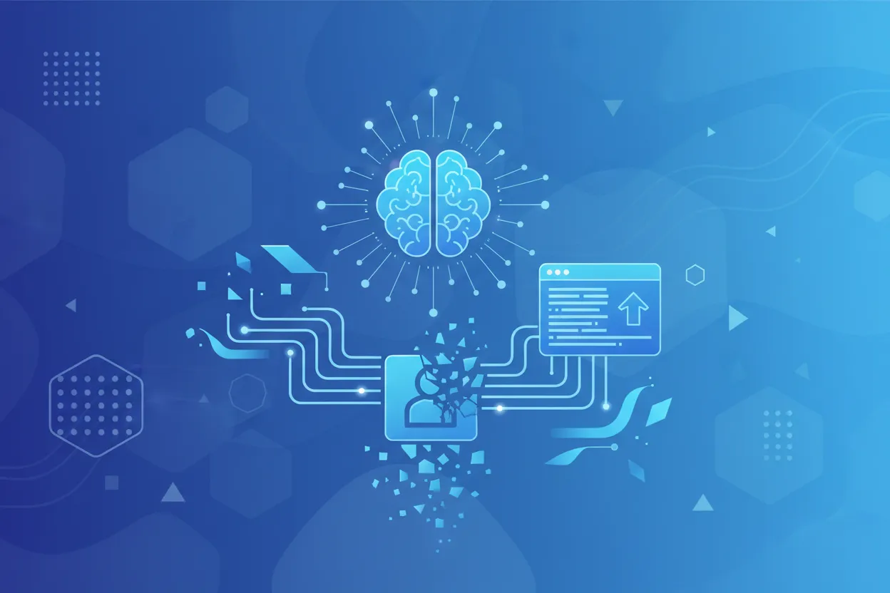 Вайбкодинг убил программистов: как AI-агенты пишут код лучше джунов в 2026